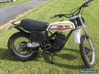 1975 Can-Am MX250