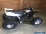 Yamaha Blaster for Sale