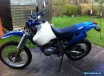 yamaha tt600r for Sale