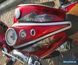 Motorcycle 2014 Indian Chief for Sale