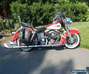 1984 Harley-Davidson Touring for Sale