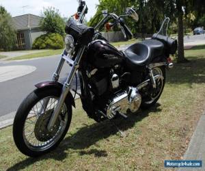 Motorcycle Harley Davidson for Sale