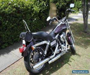 Motorcycle Harley Davidson for Sale