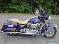 2005 Harley-Davidson Touring