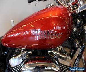 Motorcycle 2014 Harley-Davidson Sportster for Sale