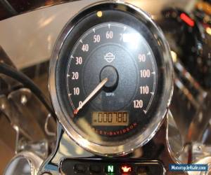 Motorcycle 2014 Harley-Davidson Sportster for Sale