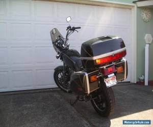 Motorcycle 1982 Yamaha Virago for Sale