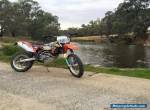 Ktm 450 exc  for Sale