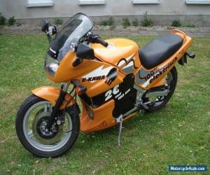 Motorcycle 2012 Kawasaki Other for Sale