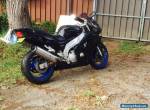 Yamaha yzf600 96 for Sale