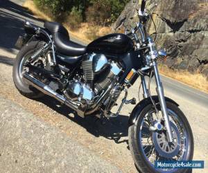 Motorcycle 2005 Suzuki Boulevard for Sale