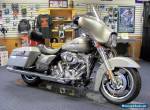 2009 Harley-Davidson Touring for Sale