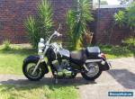 Motorcycle Honda VT750 Shadow for Sale