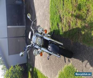 Motorcycle Motorcycle Honda VT750 Shadow for Sale