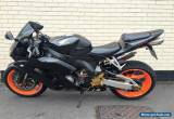 2004 HONDA CBR 1000 RR-4 FIRE BLADE ( IMMACULATE CONDITION ) for Sale