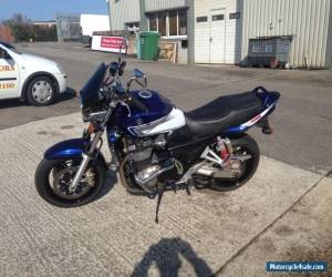 Suzuki GSX1400  for Sale