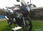 Suzuki GS500F 04, running but needs attention.  for Sale