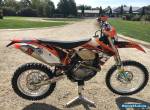 KTM 450 EXC for Sale