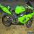 Kawasaki Ninja ZX6R 2005  for Sale