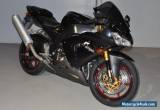 Kawasaki Ninja ZX10-R Motorcycle for Sale