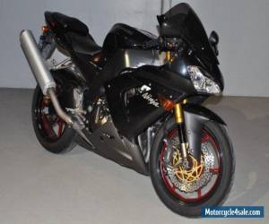 Motorcycle Kawasaki Ninja ZX10-R Motorcycle for Sale