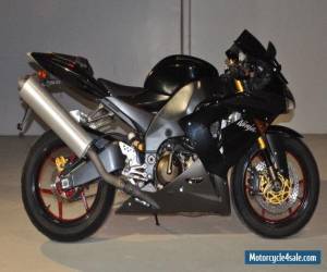 Motorcycle Kawasaki Ninja ZX10-R Motorcycle for Sale