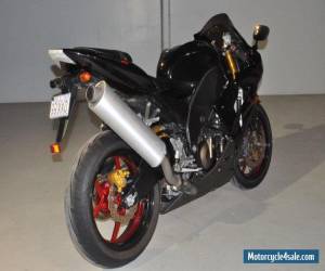 Motorcycle Kawasaki Ninja ZX10-R Motorcycle for Sale