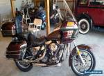1985 Harley-Davidson Touring for Sale