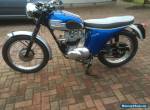 TRIUMPH T100ss TIGER 100SS for Sale