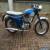 TRIUMPH T100ss TIGER 100SS for Sale