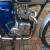 TRIUMPH T100ss TIGER 100SS for Sale