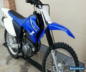 Motorcycle TTR230 2015 2 hours riding max for Sale