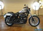 2006 Harley-Davidson Sportster for Sale