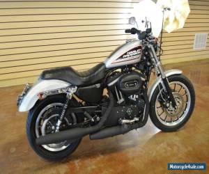 Motorcycle 2006 Harley-Davidson Sportster for Sale