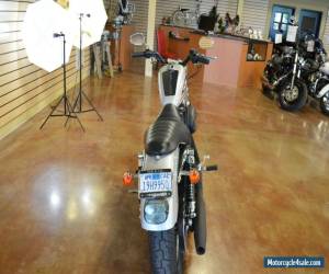 Motorcycle 2006 Harley-Davidson Sportster for Sale