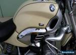 2000 BMW R-Series for Sale