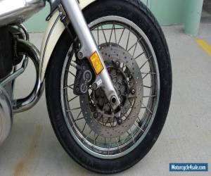 Motorcycle 2000 BMW R-Series for Sale