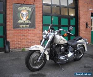 Motorcycle 2000 Harley-Davidson Softail for Sale