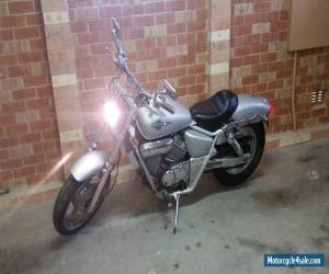 Motorcycle 1994 Honda V25C (VT250 Custom) for Sale