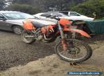 KTM 520 sx 2002  for Sale