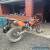 KTM 520 sx 2002  for Sale