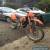 KTM 520 sx 2002  for Sale