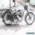 1964 TRIUMPH 500  BLACK/SILVER for Sale