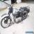 1964 TRIUMPH 500  BLACK/SILVER for Sale