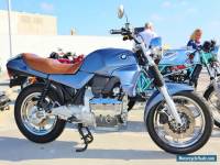 2012 BMW K-Series