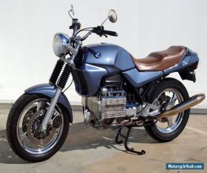Motorcycle 2012 BMW K-Series for Sale