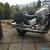 Suzuki Intruder C800  1360 Miles for Sale