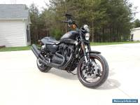 2012 Harley-Davidson Sportster