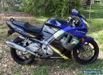 Honda CBR600F3 1995 in Excellent Original Condition with 5 months rego for Sale