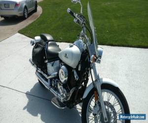 Motorcycle 2004 Yamaha V Star for Sale